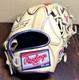 Rawlings Japan Glove Hoh Heart Of The Hide Rht Lh 11.25 Infielder Limited Camel