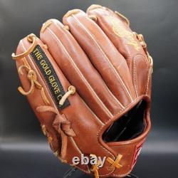 Rawlings Japan Glove HOH Heart of the Hide RHT LH 11.25 Infielder Sherry Rare