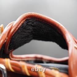 Rawlings Japan Glove HOH Heart of the Hide RHT LH 11.25 Infielder Sherry Rare