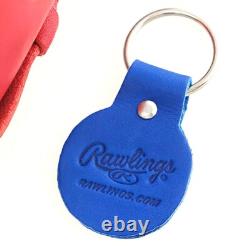 Rawlings Japan Glove HOH Heart of the Hide RHT LH 11.25 infielder Rubberball