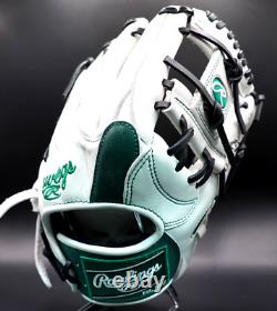 Rawlings Japan Glove HOH Heart of the Hide RHT LH 11.5 All Positions Limited