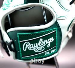Rawlings Japan Glove HOH Heart of the Hide RHT LH 11.5 All Positions Limited