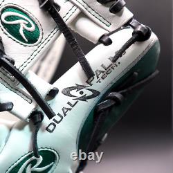 Rawlings Japan Glove HOH Heart of the Hide RHT LH 11.5 All Positions Limited