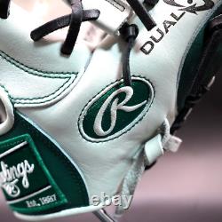 Rawlings Japan Glove HOH Heart of the Hide RHT LH 11.5 All Positions Limited