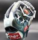 Rawlings Japan Glove Hoh Heart Of The Hide Rht Lh 11.5 All Positions Rare Model