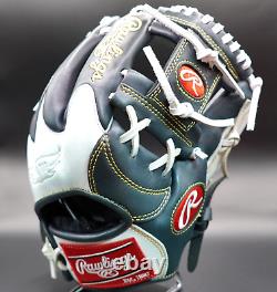 Rawlings Japan Glove HOH Heart of the Hide RHT LH 11.5 All Positions Rare Model