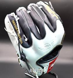 Rawlings Japan Glove HOH Heart of the Hide RHT LH 11.5 All Positions Rare Model