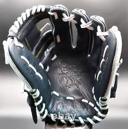 Rawlings Japan Glove HOH Heart of the Hide RHT LH 11.5 All Positions Rare Model
