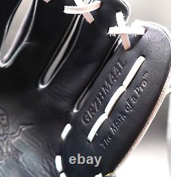Rawlings Japan Glove HOH Heart of the Hide RHT LH 11.5 All Positions Rare Model