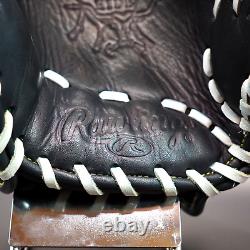 Rawlings Japan Glove HOH Heart of the Hide RHT LH 11.5 All Positions Rare Model