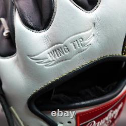 Rawlings Japan Glove HOH Heart of the Hide RHT LH 11.5 All Positions Rare Model
