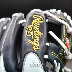 Rawlings Japan Glove HOH Heart of the Hide RHT LH 11.5 All Positions Rare Model