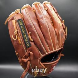 Rawlings Japan Glove HOH Heart of the Hide RHT LH 11.5 All Positions Rare Sherry