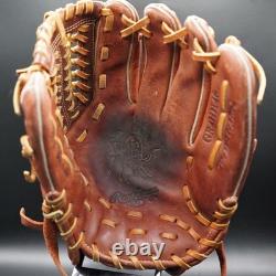 Rawlings Japan Glove HOH Heart of the Hide RHT LH 11.5 All Positions Rare Sherry