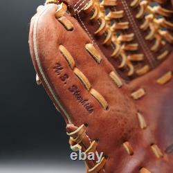 Rawlings Japan Glove HOH Heart of the Hide RHT LH 11.5 All Positions Rare Sherry