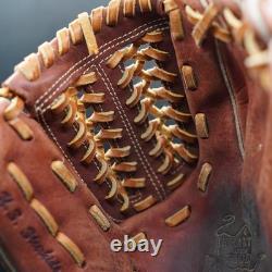 Rawlings Japan Glove HOH Heart of the Hide RHT LH 11.5 All Positions Rare Sherry