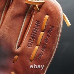 Rawlings Japan Glove HOH Heart of the Hide RHT LH 11.5 All Positions Rare Sherry