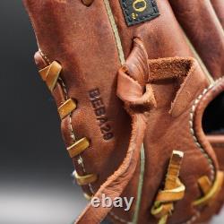 Rawlings Japan Glove HOH Heart of the Hide RHT LH 11.5 All Positions Rare Sherry
