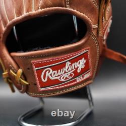 Rawlings Japan Glove HOH Heart of the Hide RHT LH 11.5 All Positions Rare Sherry