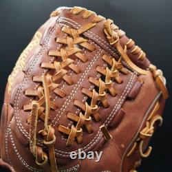 Rawlings Japan Glove HOH Heart of the Hide RHT LH 11.5 All Positions Rare Sherry
