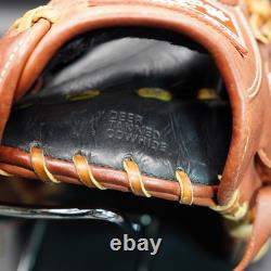 Rawlings Japan Glove HOH Heart of the Hide RHT LH 11.5 All Positions Rare Sherry