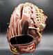 Rawlings Japan Glove Hoh Heart Of The Hide Rht Lh 11.5 All Positions Sherry Rare
