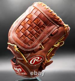 Rawlings Japan Glove HOH Heart of the Hide RHT LH 11.5 All Positions Sherry Rare