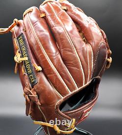 Rawlings Japan Glove HOH Heart of the Hide RHT LH 11.5 All Positions Sherry Rare