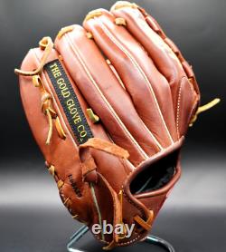 Rawlings Japan Glove HOH Heart of the Hide RHT LH 11.5 All Positions Sherry Rare