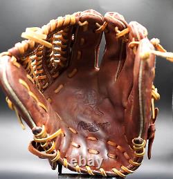 Rawlings Japan Glove HOH Heart of the Hide RHT LH 11.5 All Positions Sherry Rare