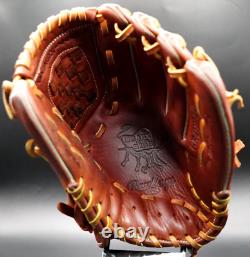 Rawlings Japan Glove HOH Heart of the Hide RHT LH 11.5 All Positions Sherry Rare