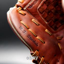 Rawlings Japan Glove HOH Heart of the Hide RHT LH 11.5 All Positions Sherry Rare