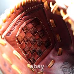 Rawlings Japan Glove HOH Heart of the Hide RHT LH 11.5 All Positions Sherry Rare