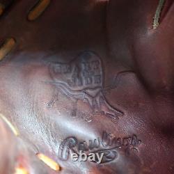 Rawlings Japan Glove HOH Heart of the Hide RHT LH 11.5 All Positions Sherry Rare