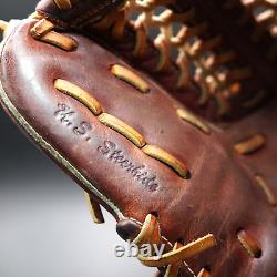 Rawlings Japan Glove HOH Heart of the Hide RHT LH 11.5 All Positions Sherry Rare