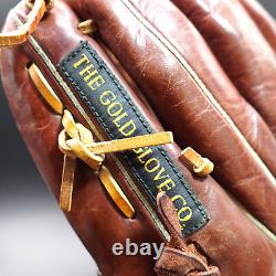 Rawlings Japan Glove HOH Heart of the Hide RHT LH 11.5 All Positions Sherry Rare