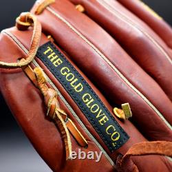 Rawlings Japan Glove HOH Heart of the Hide RHT LH 11.5 All Positions Sherry Rare