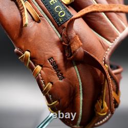 Rawlings Japan Glove HOH Heart of the Hide RHT LH 11.5 All Positions Sherry Rare