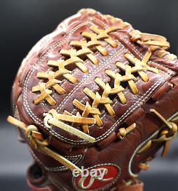 Rawlings Japan Glove HOH Heart of the Hide RHT LH 11.5 All Positions Sherry Rare