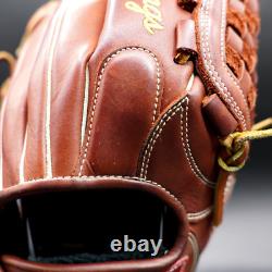 Rawlings Japan Glove HOH Heart of the Hide RHT LH 11.5 All Positions Sherry Rare