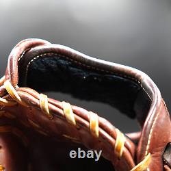 Rawlings Japan Glove HOH Heart of the Hide RHT LH 11.5 All Positions Sherry Rare