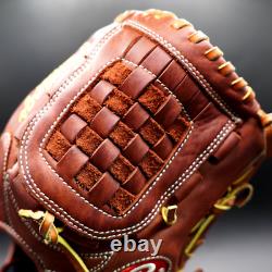 Rawlings Japan Glove HOH Heart of the Hide RHT LH 11.5 All Positions Sherry Rare