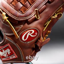 Rawlings Japan Glove HOH Heart of the Hide RHT LH 11.5 All Positions Sherry Rare