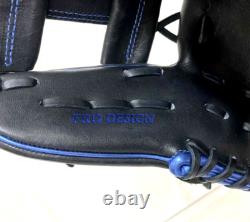 Rawlings Japan Glove HOH Heart of the Hide RHT LH 11.5 Infielder Limited Black