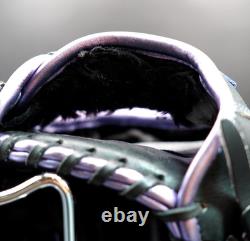 Rawlings Japan Glove HOH Heart of the Hide RHT LH 11.5 Infielder Limited Black