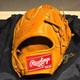 Rawlings Japan Glove Hoh Heart Of The Hide Rht Lh 11.75 All Positions Gr6hh56