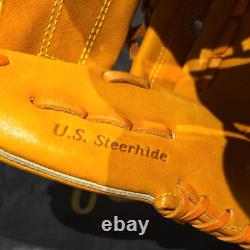 Rawlings Japan Glove HOH Heart of the Hide RHT LH 11.75 All Positions GR6HH56 Rawlings Japan Glove HOH Heart of the Hide RHT LH 11.75 All Positions GR6HH56