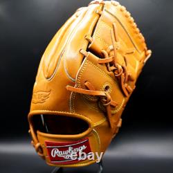 Rawlings Japan Glove HOH Heart of the Hide RHT LH 11.75 All Positions GR6HH56