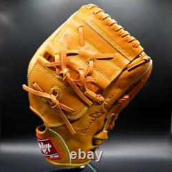 Rawlings Japan Glove HOH Heart of the Hide RHT LH 11.75 All Positions GR6HH56 Rawlings Japan Glove HOH Heart of the Hide RHT LH 11.75 All Positions GR6HH56
