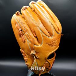 Rawlings Japan Glove HOH Heart of the Hide RHT LH 11.75 All Positions GR6HH56